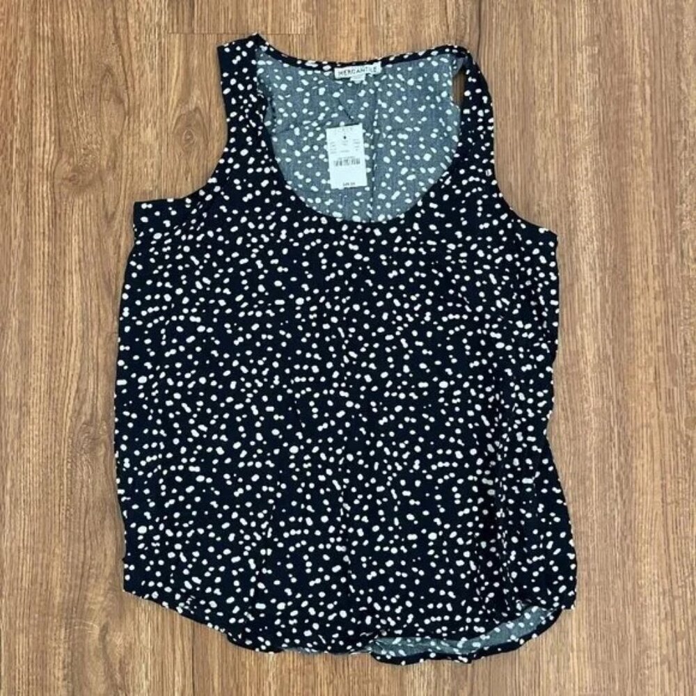 🌀 J. Crew Tank! - Picture 3 of 5